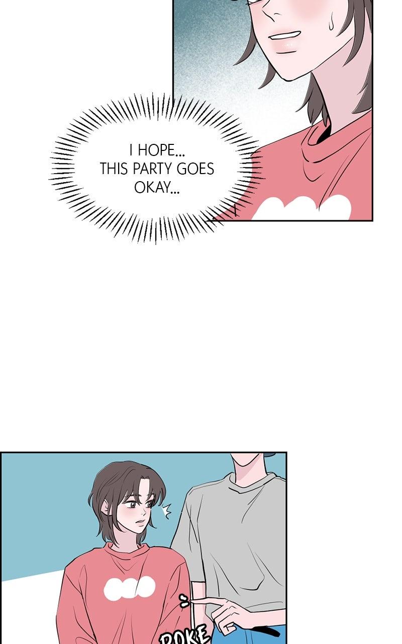 Copy-Paste Romance Chap 25 - Next Chap 26