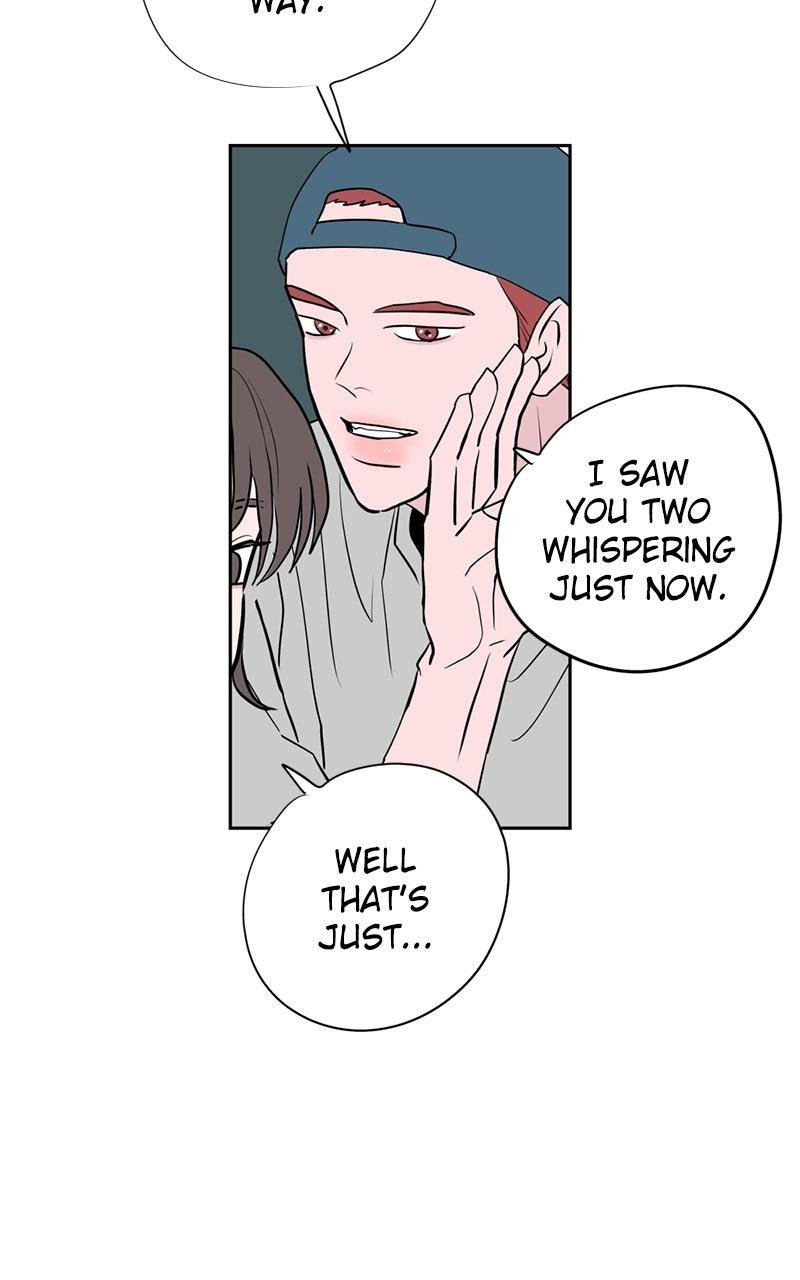 Copy-Paste Romance Chap 25 - Next Chap 26