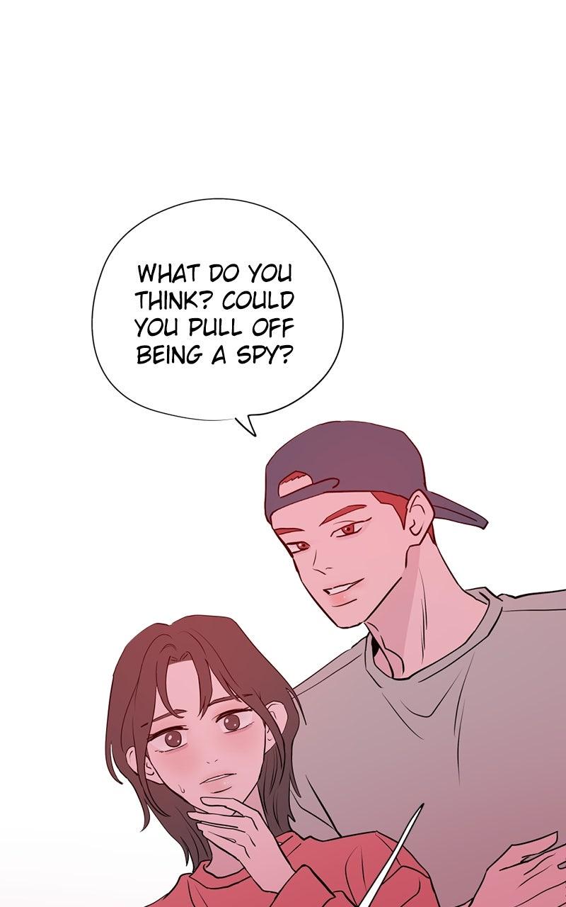 Copy-Paste Romance Chap 25 - Next Chap 26