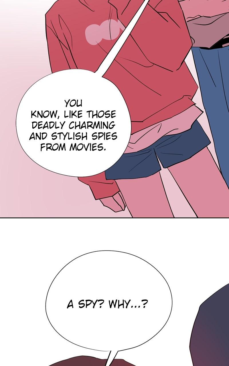 Copy-Paste Romance Chap 25 - Next Chap 26