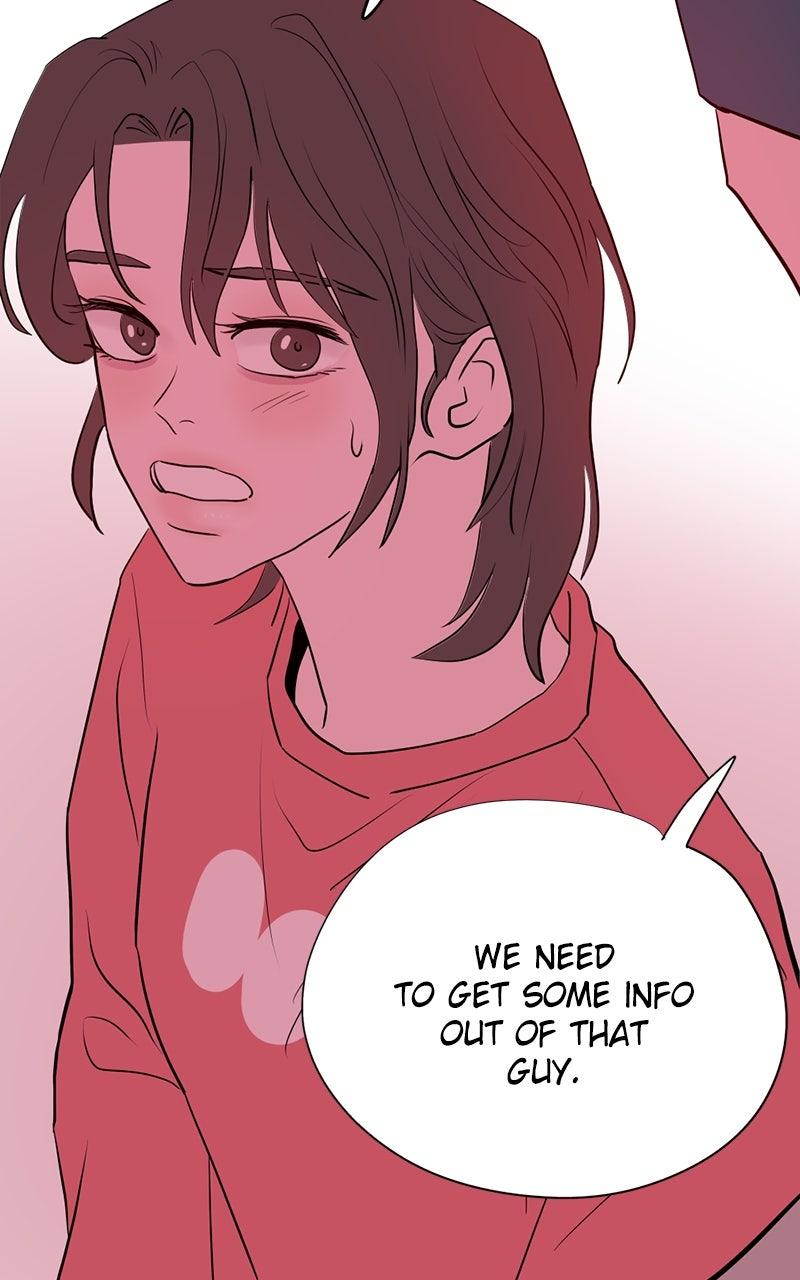 Copy-Paste Romance Chap 25 - Next Chap 26