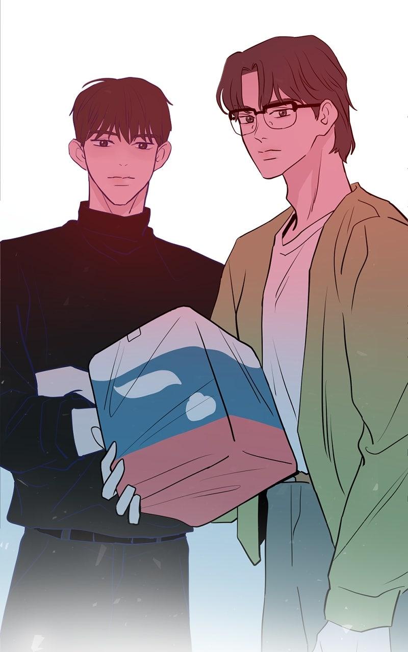 Copy-Paste Romance Chap 25 - Next Chap 26