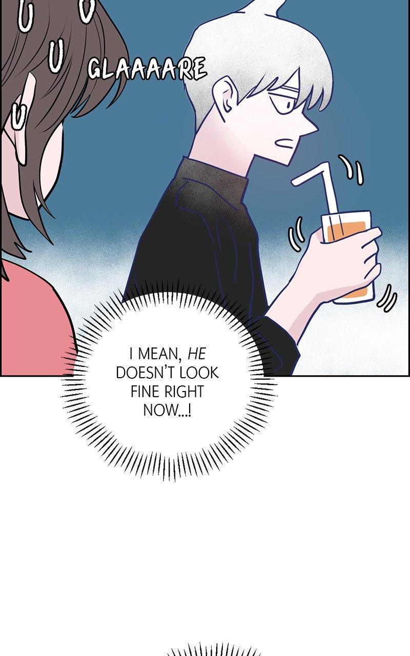 Copy-Paste Romance Chap 26 - Next Chap 27