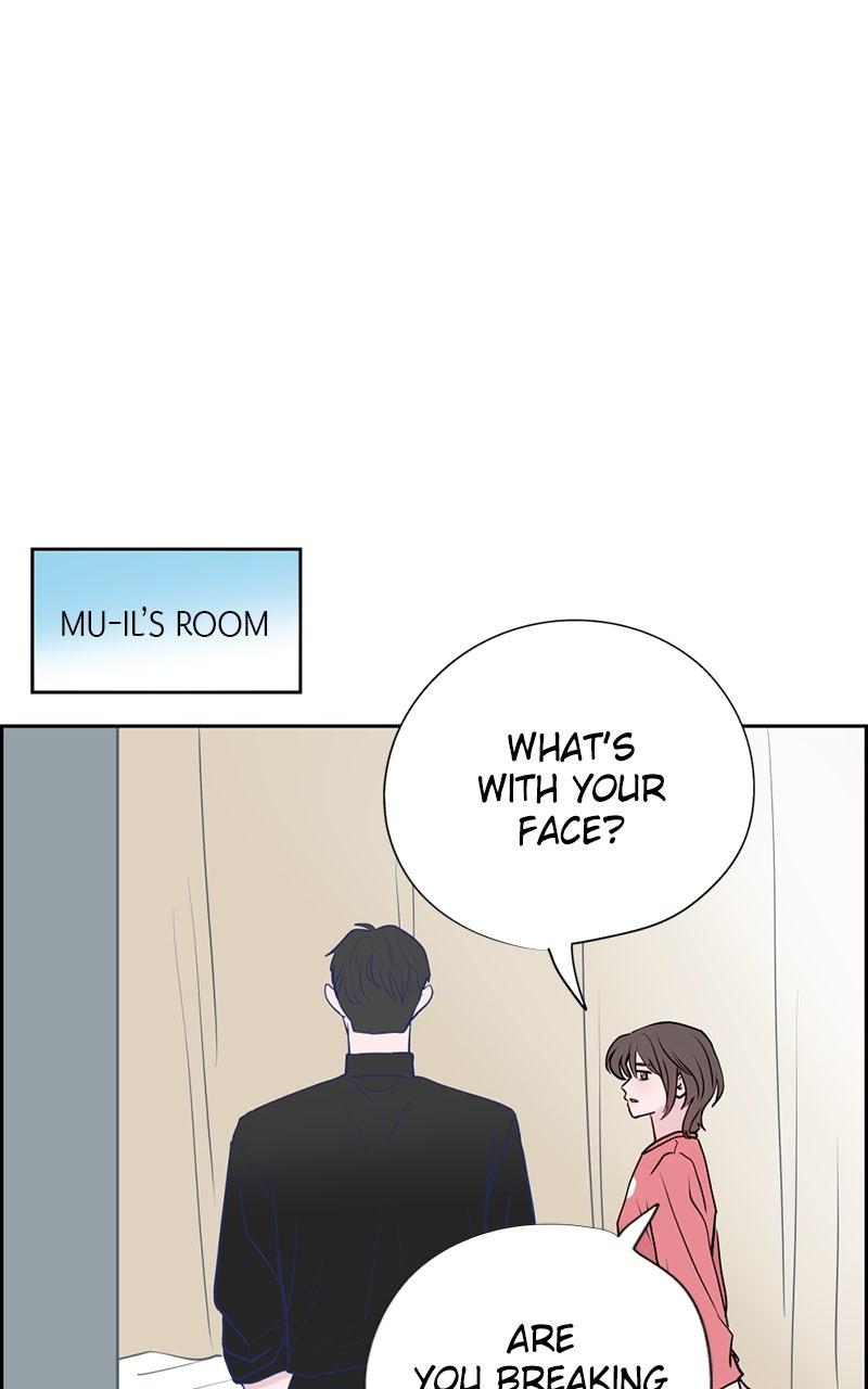 Copy-Paste Romance Chap 26 - Next Chap 27