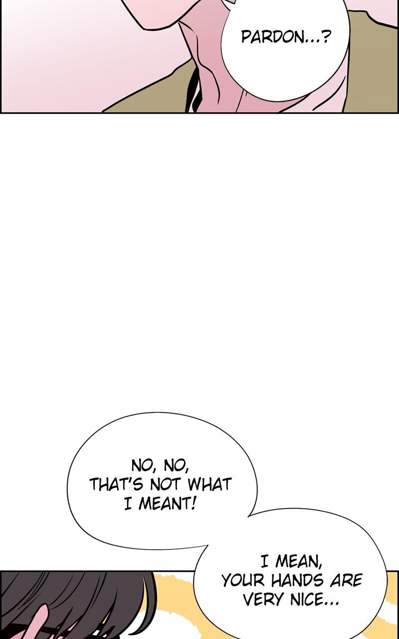 Copy-Paste Romance Chap 26 - Next Chap 27