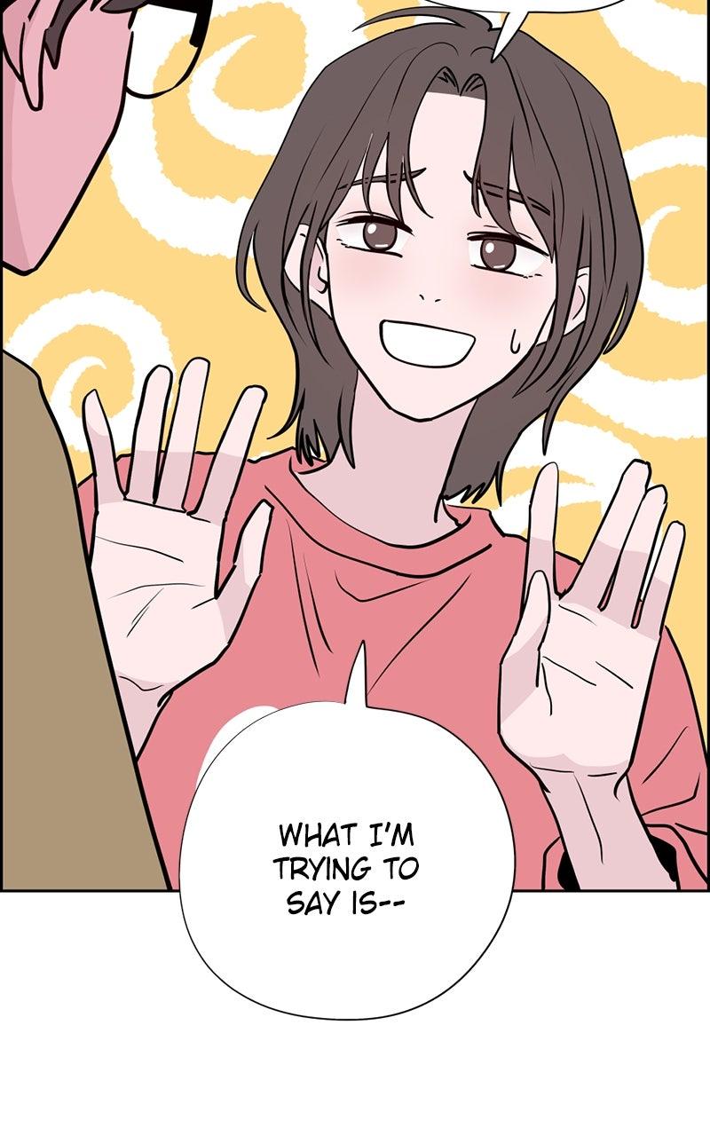 Copy-Paste Romance Chap 26 - Next Chap 27