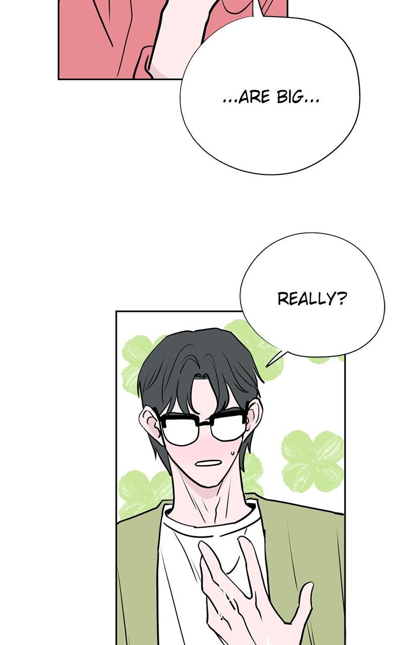 Copy-Paste Romance Chap 26 - Next Chap 27