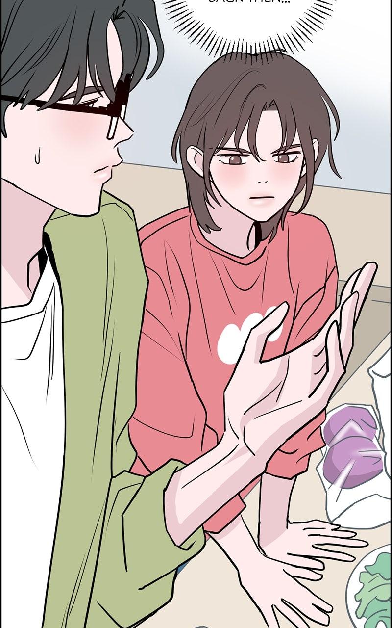 Copy-Paste Romance Chap 26 - Next Chap 27