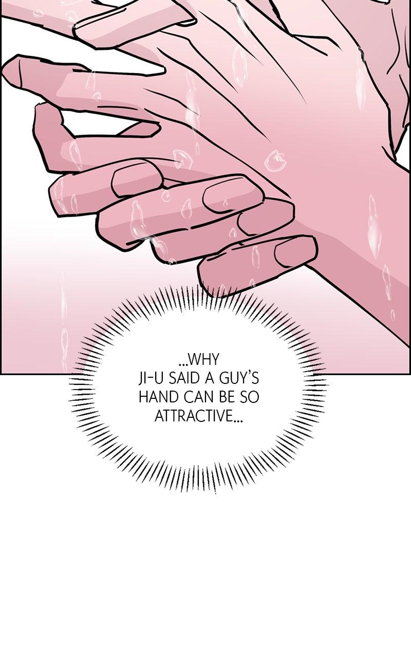 Copy-Paste Romance Chap 26 - Next Chap 27