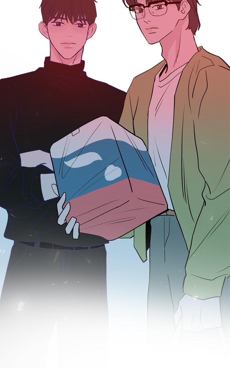 Copy-Paste Romance Chap 26 - Next Chap 27