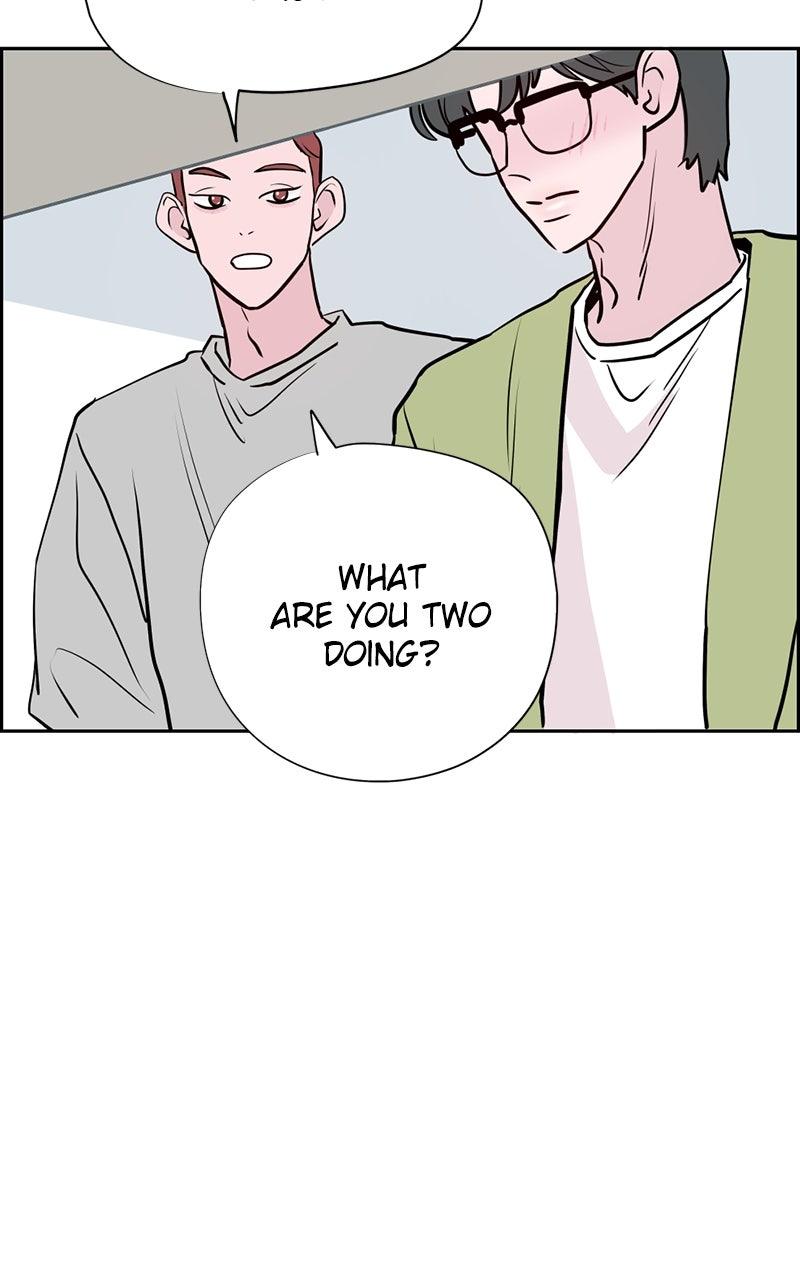 Copy-Paste Romance Chap 26 - Next Chap 27