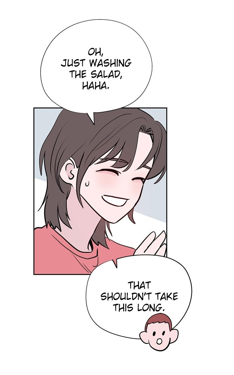 Copy-Paste Romance Chap 26 - Next Chap 27