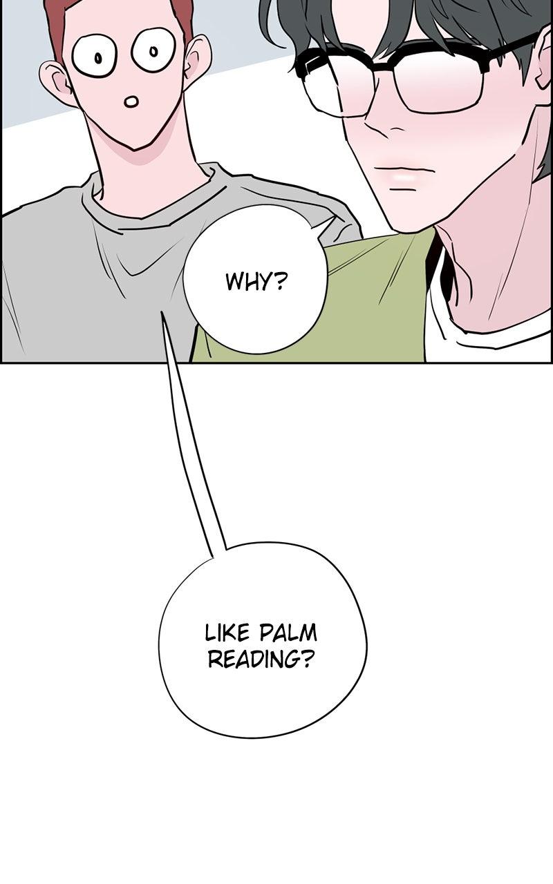 Copy-Paste Romance Chap 26 - Next Chap 27
