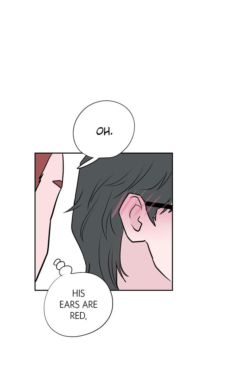 Copy-Paste Romance Chap 26 - Next Chap 27