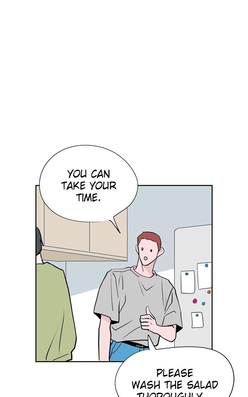 Copy-Paste Romance Chap 26 - Next Chap 27