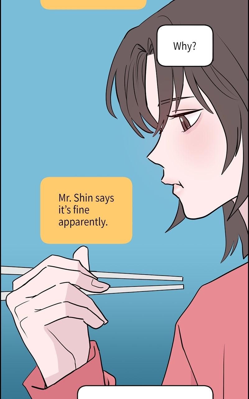 Copy-Paste Romance Chap 26 - Next Chap 27