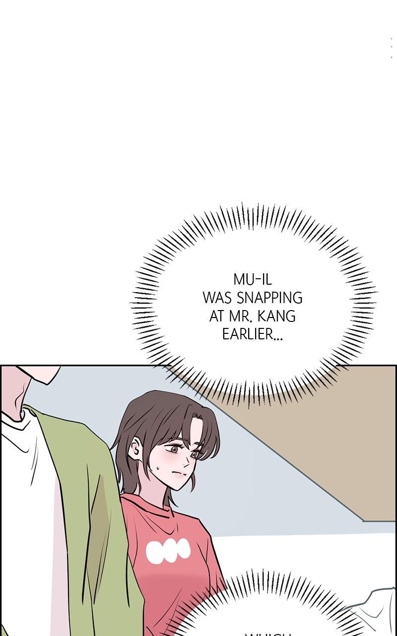 Copy-Paste Romance Chap 26 - Next Chap 27
