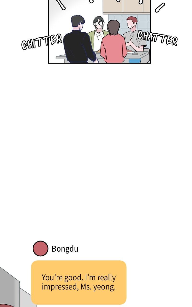 Copy-Paste Romance Chap 26 - Next Chap 27