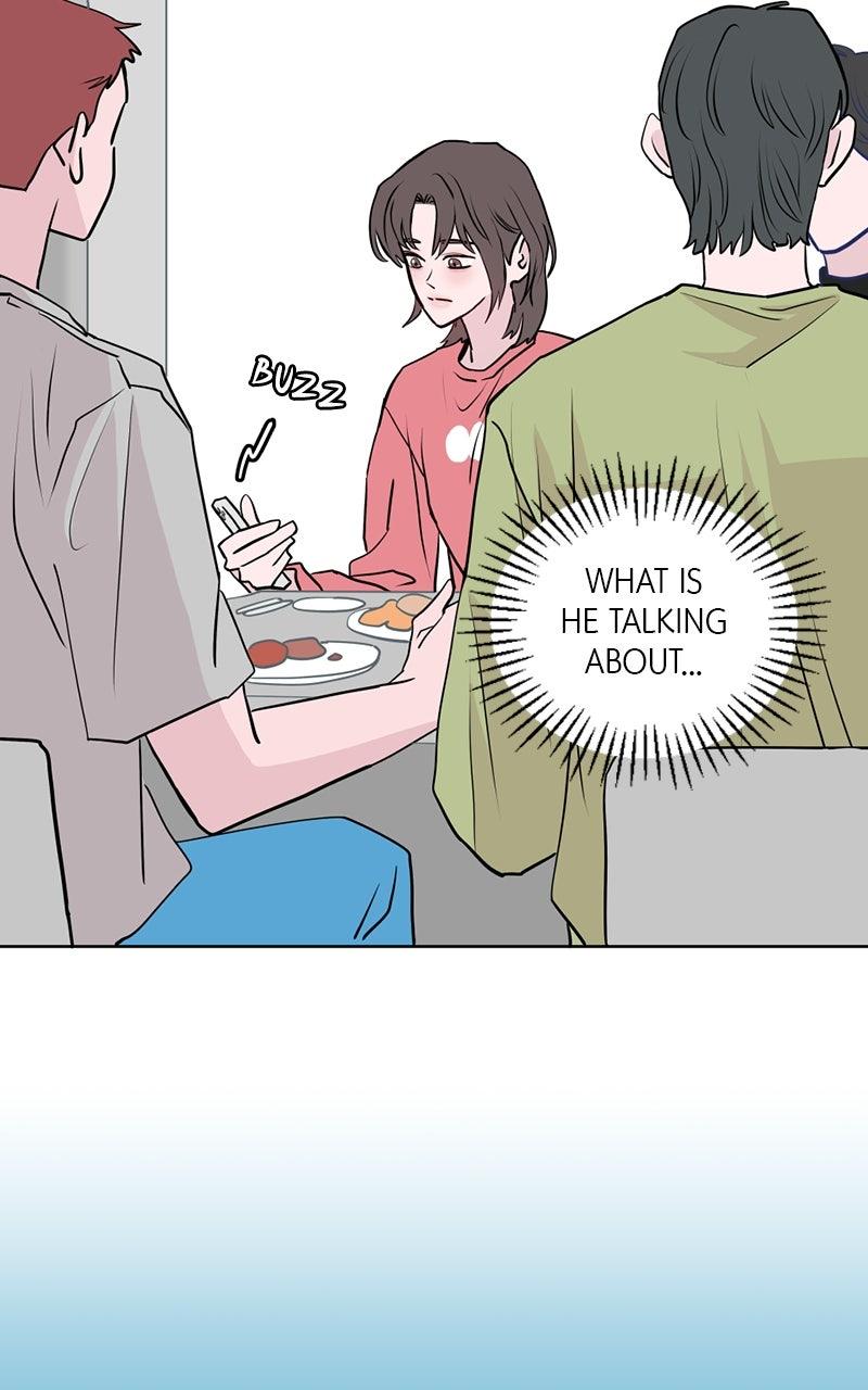 Copy-Paste Romance Chap 26 - Next Chap 27