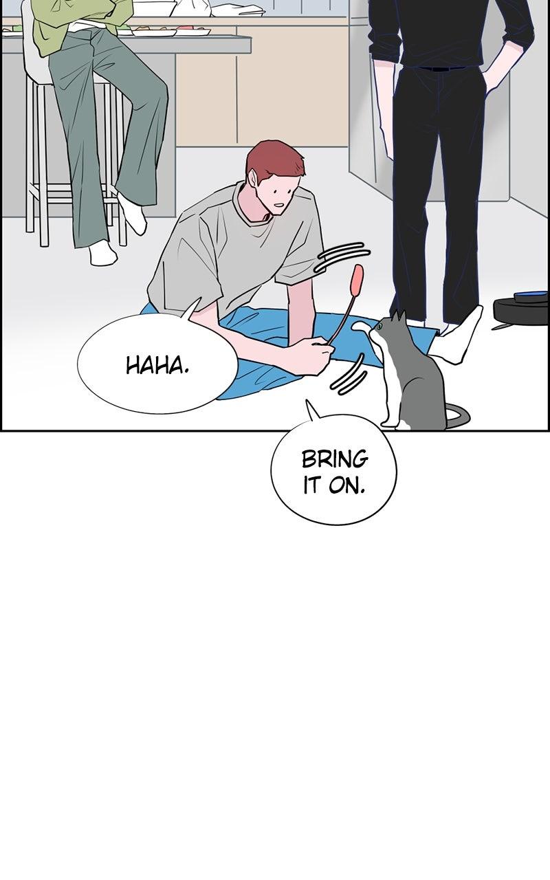 Copy-Paste Romance Chap 26 - Next Chap 27