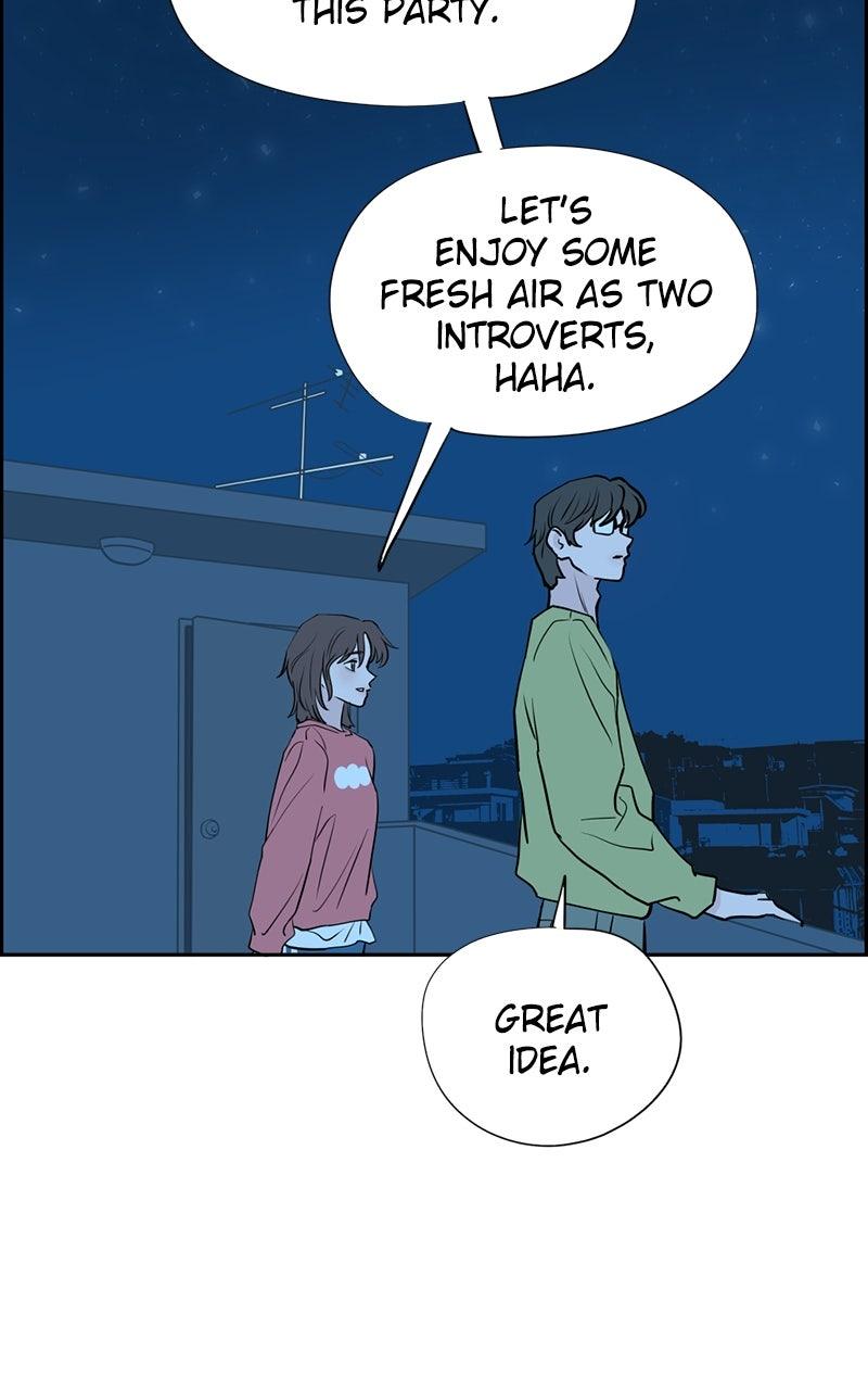 Copy-Paste Romance Chap 26 - Next Chap 27