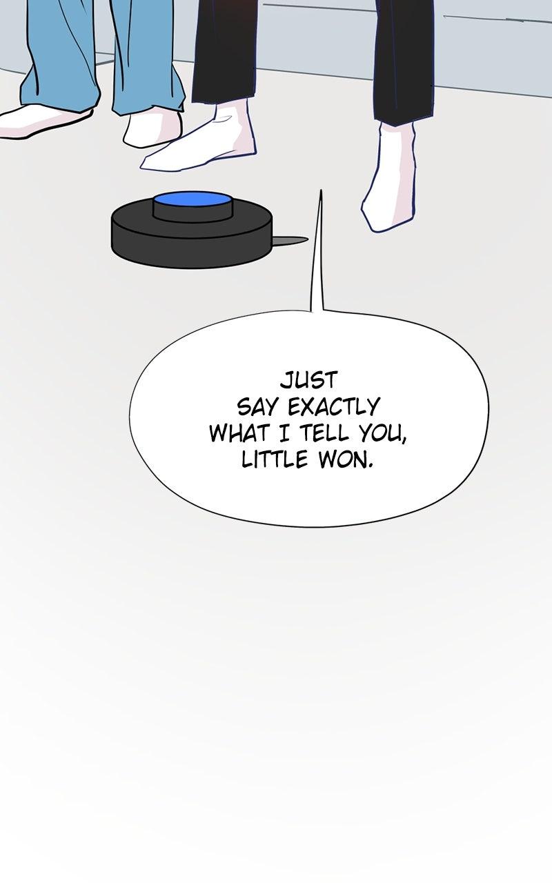 Copy-Paste Romance Chap 26 - Next Chap 27