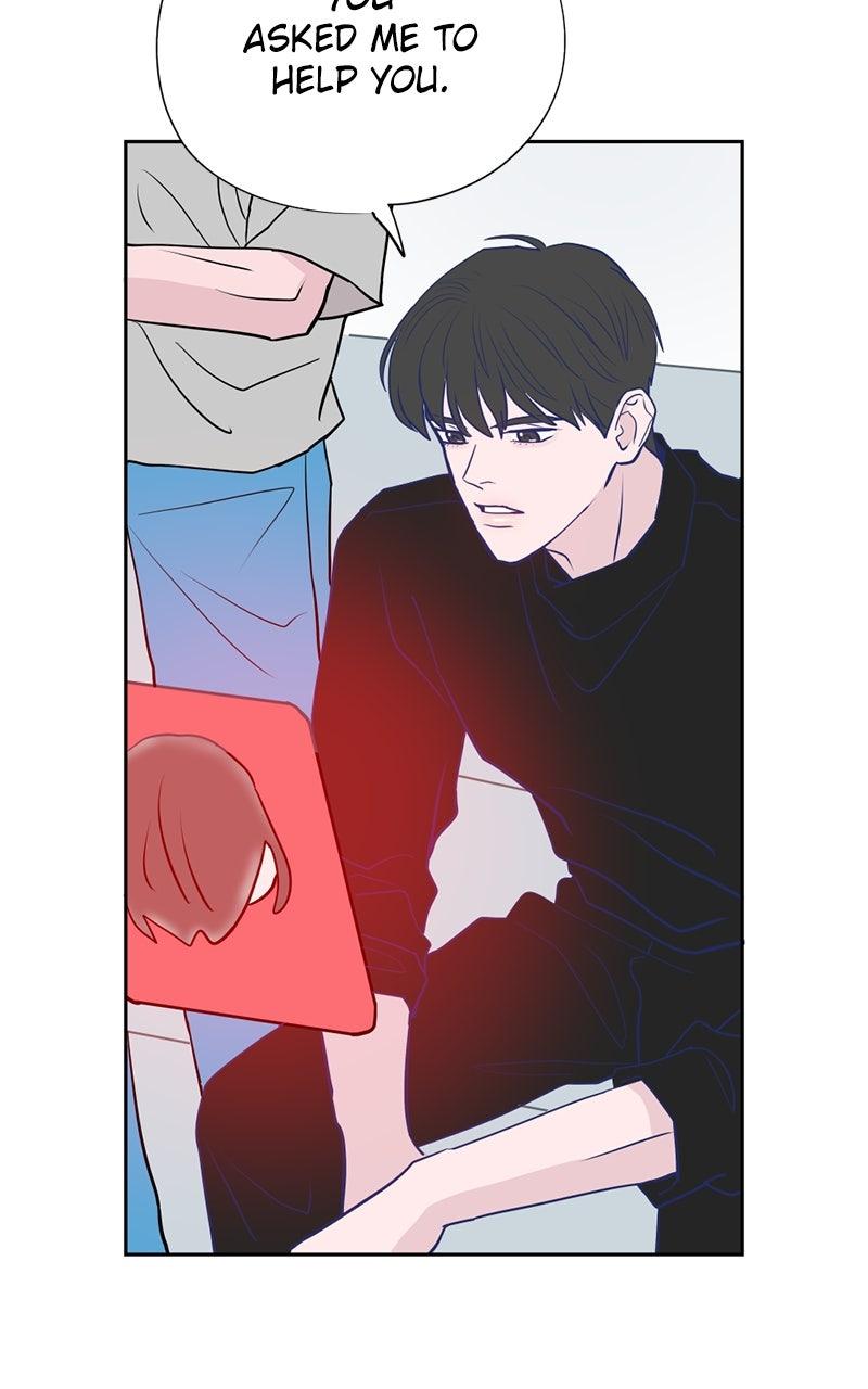 Copy-Paste Romance Chap 26 - Next Chap 27