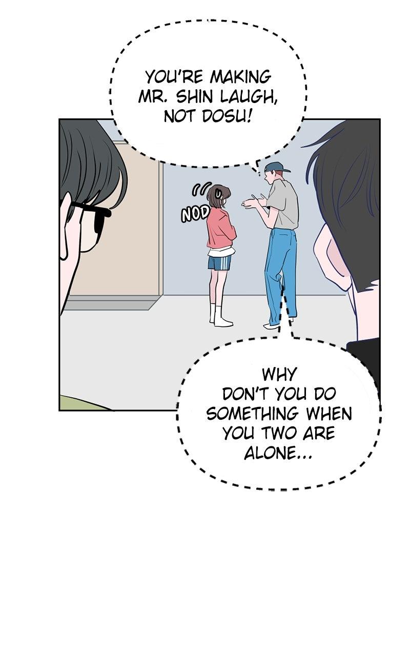 Copy-Paste Romance Chap 26 - Next Chap 27
