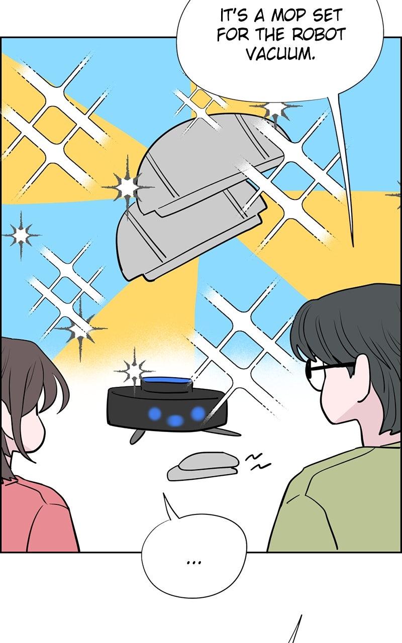 Copy-Paste Romance Chap 26 - Next Chap 27