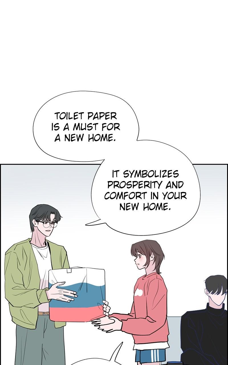 Copy-Paste Romance Chap 26 - Next Chap 27
