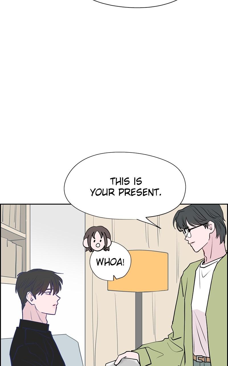 Copy-Paste Romance Chap 26 - Next Chap 27