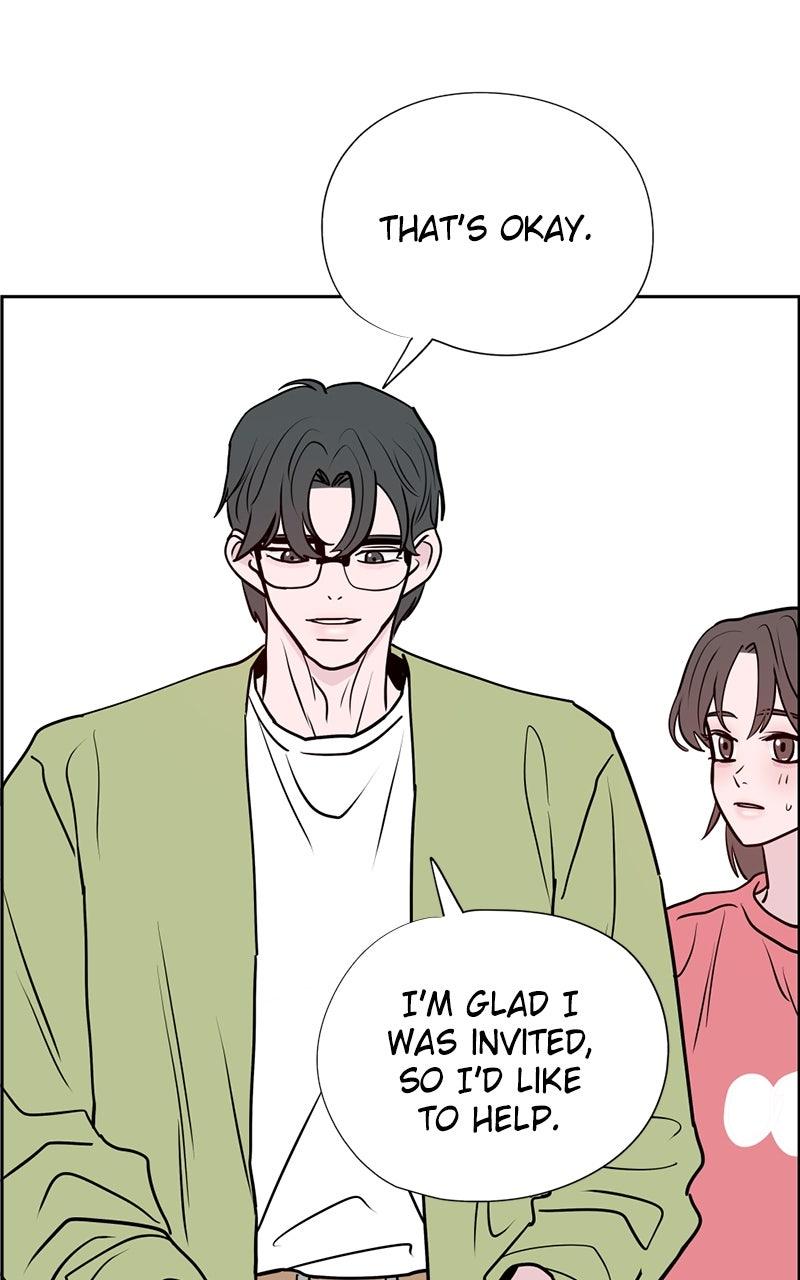 Copy-Paste Romance Chap 26 - Next Chap 27