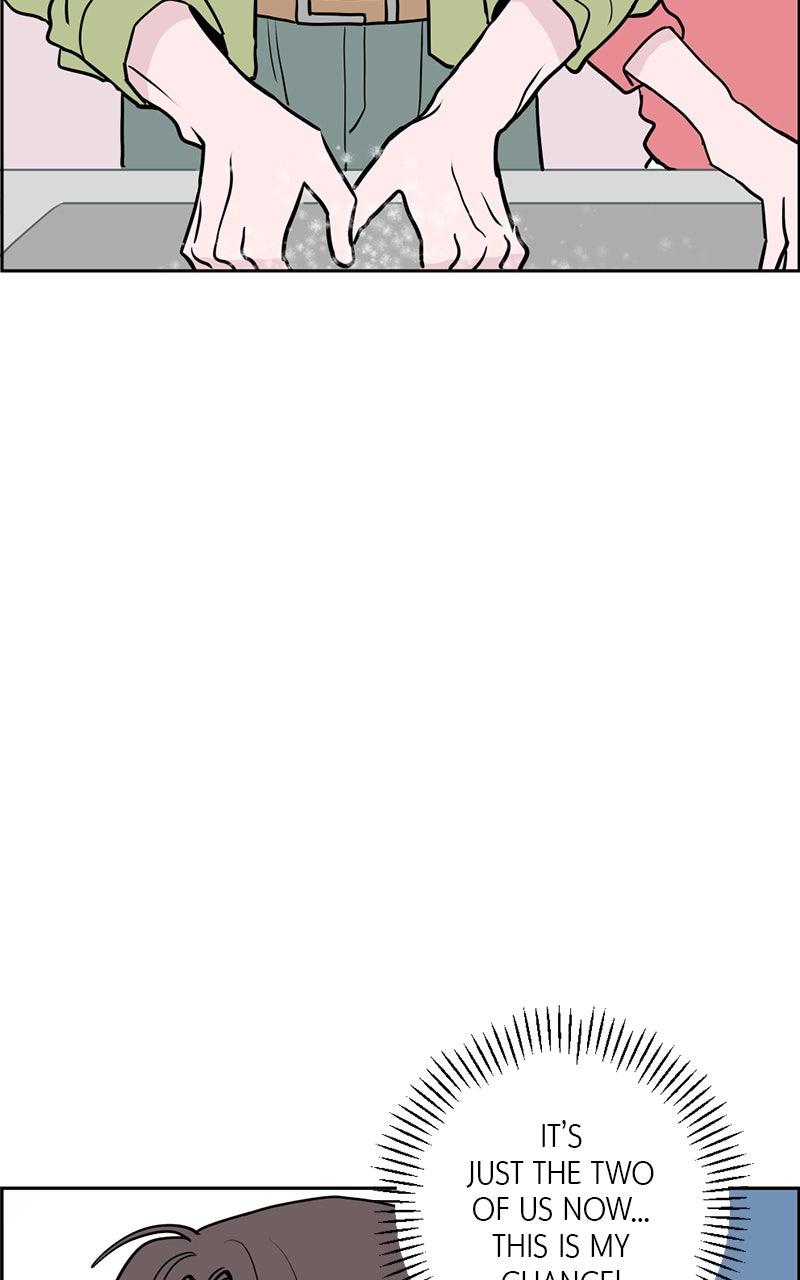 Copy-Paste Romance Chap 26 - Next Chap 27