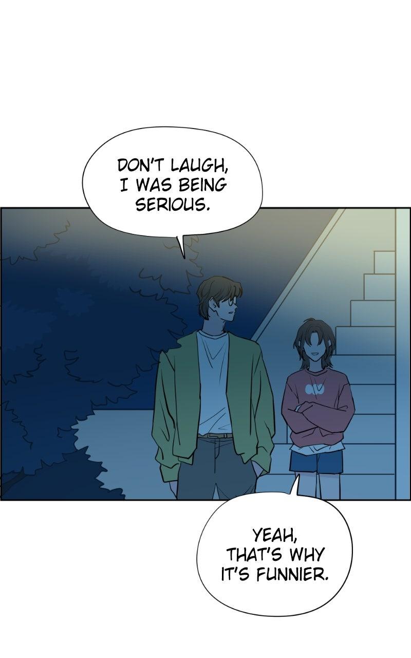 Copy-Paste Romance Chap 28 - Next Chap 29