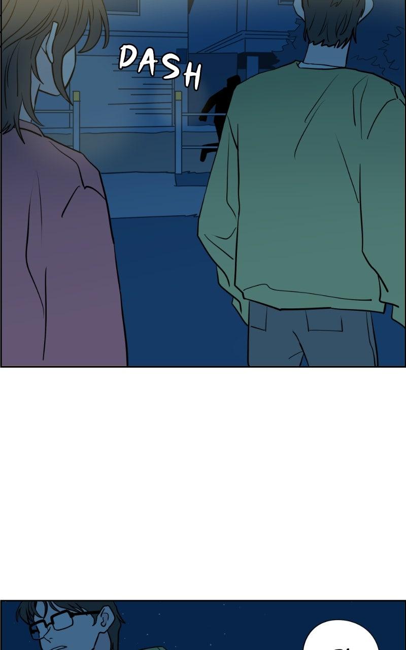 Copy-Paste Romance Chap 28 - Next Chap 29