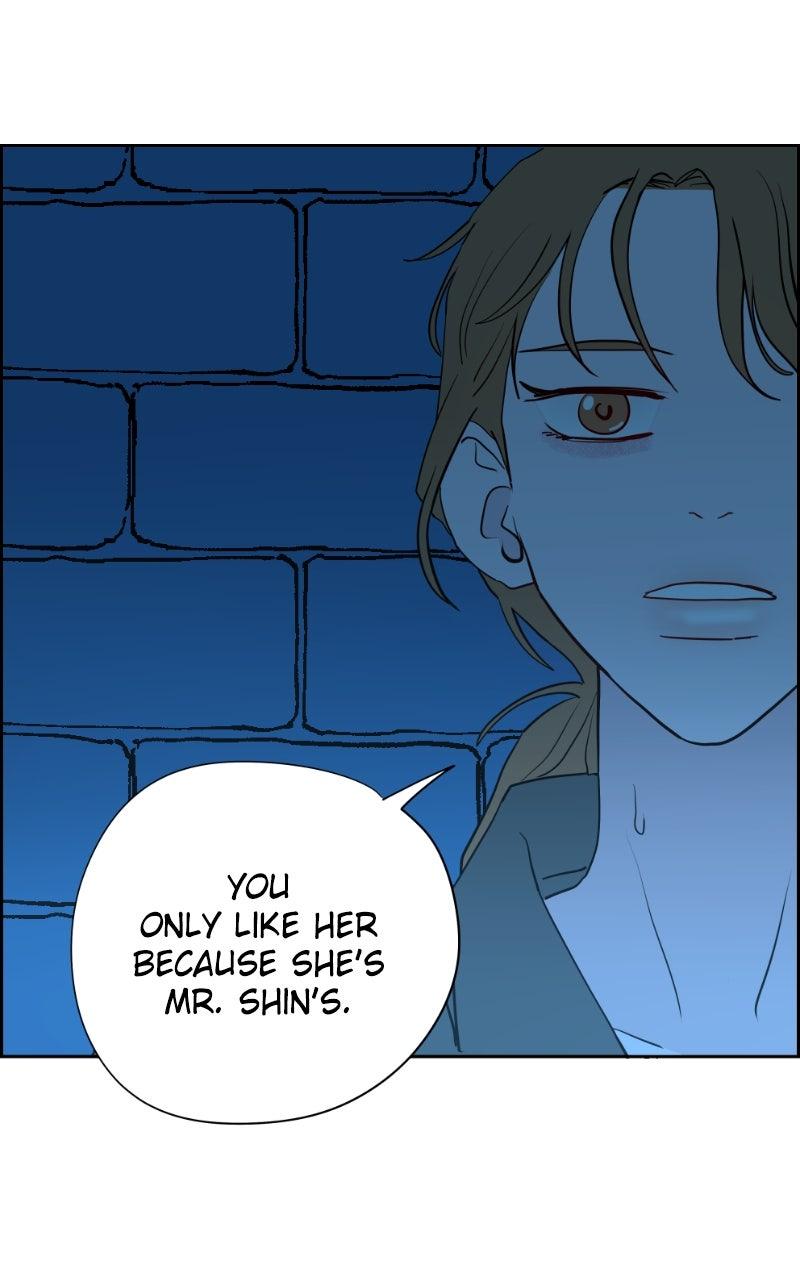 Copy-Paste Romance Chap 28 - Next Chap 29