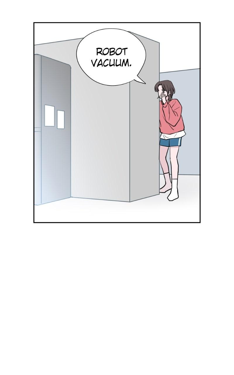 Copy-Paste Romance Chap 28 - Next Chap 29