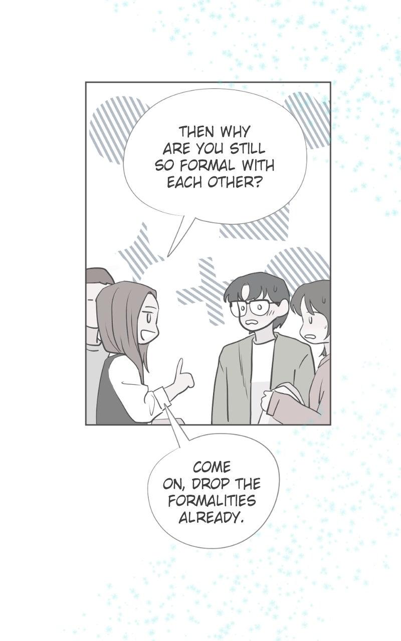 Copy-Paste Romance Chap 28 - Next Chap 29