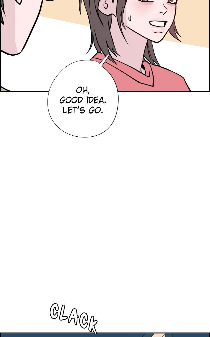 Copy-Paste Romance Chap 28 - Next Chap 29