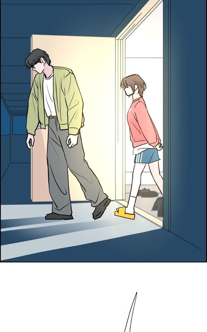 Copy-Paste Romance Chap 28 - Next Chap 29