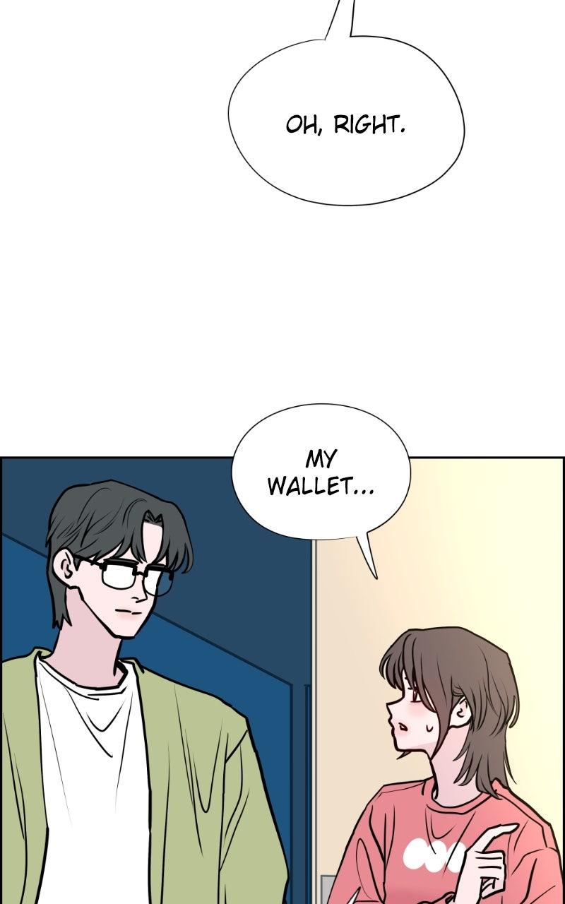 Copy-Paste Romance Chap 28 - Next Chap 29