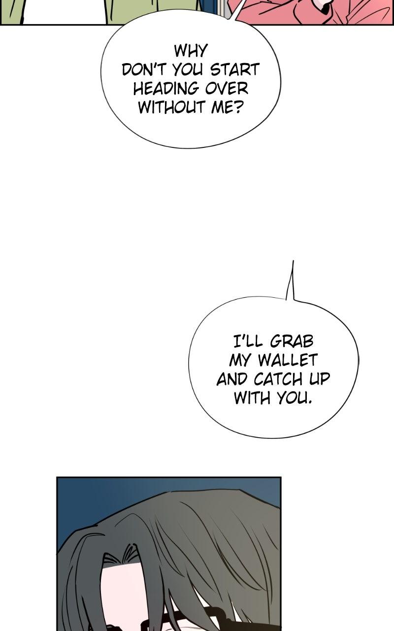 Copy-Paste Romance Chap 28 - Next Chap 29