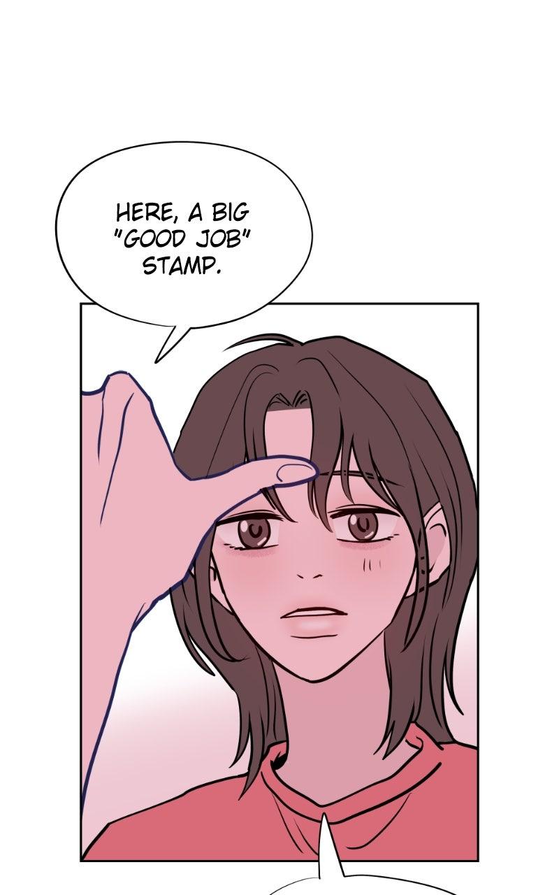 Copy-Paste Romance Chap 28 - Next Chap 29
