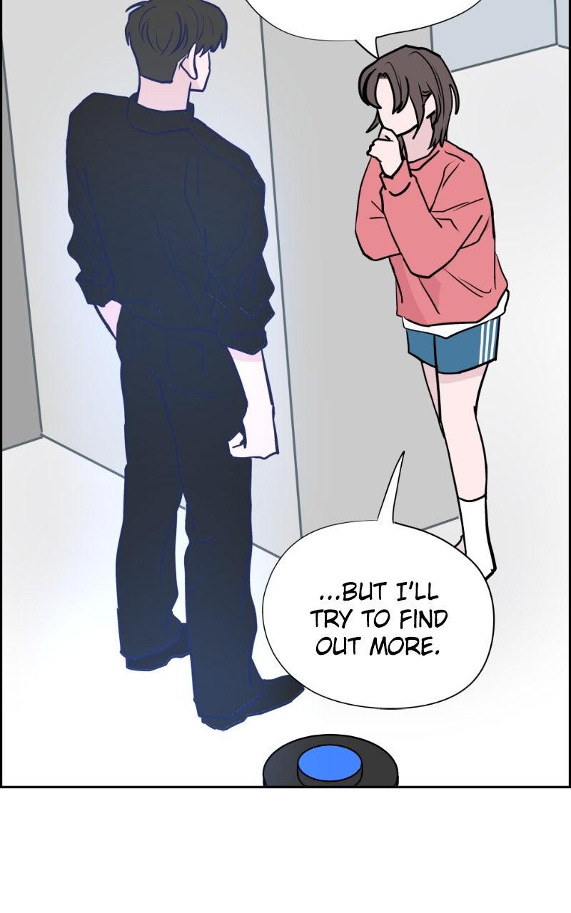 Copy-Paste Romance Chap 28 - Next Chap 29