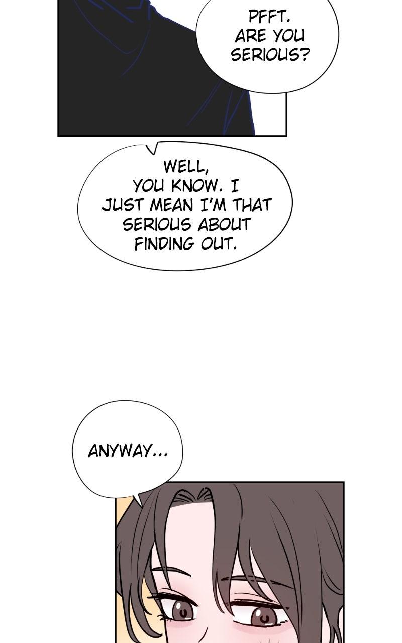 Copy-Paste Romance Chap 28 - Next Chap 29