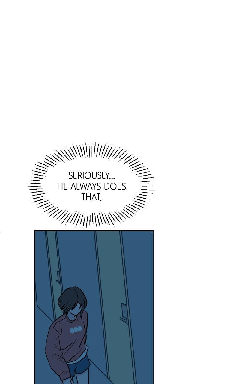 Copy-Paste Romance Chap 28 - Next Chap 29