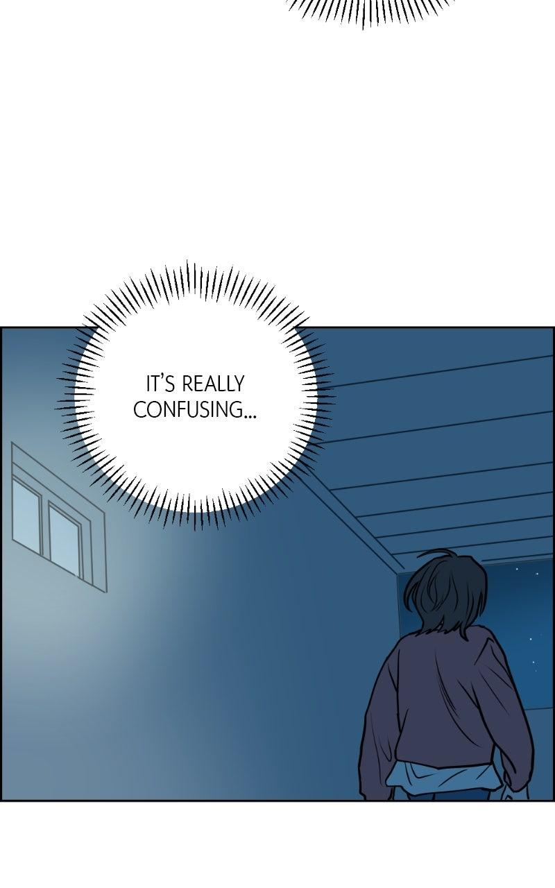 Copy-Paste Romance Chap 28 - Next Chap 29