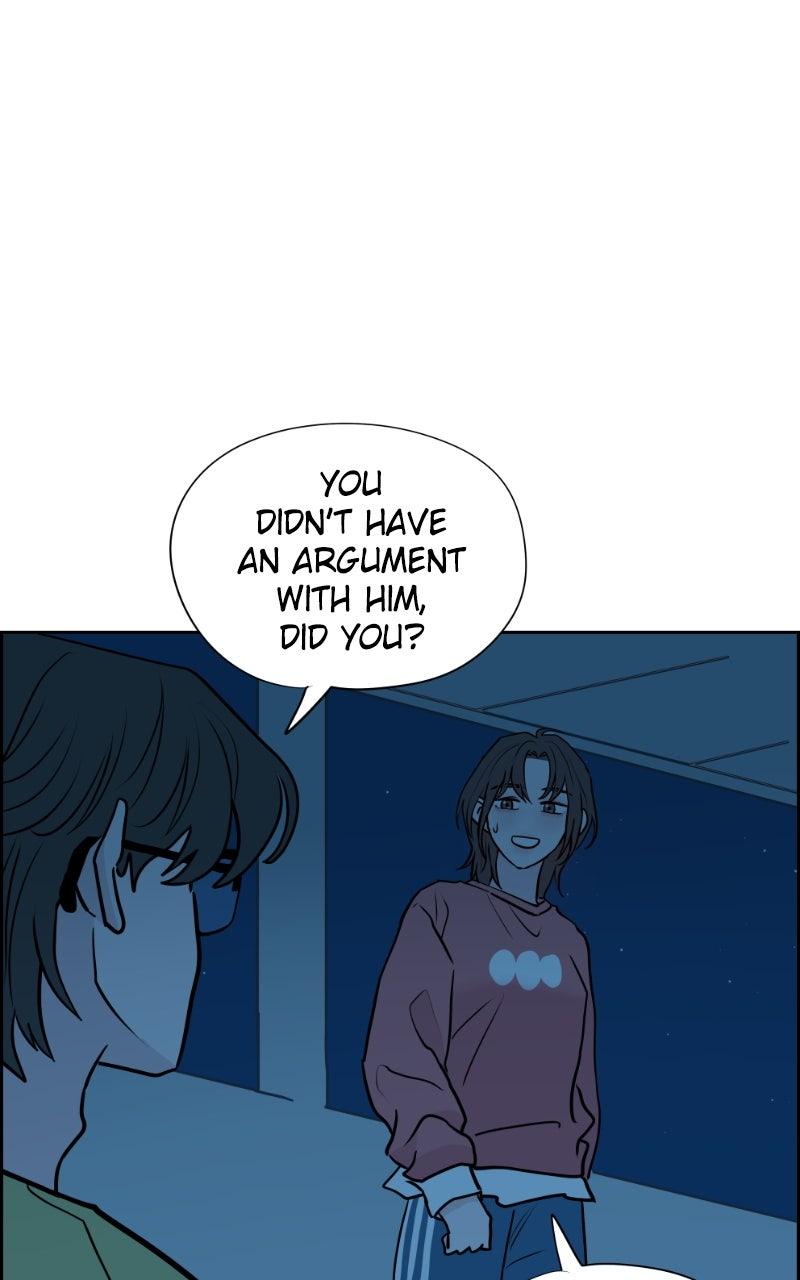 Copy-Paste Romance Chap 28 - Next Chap 29