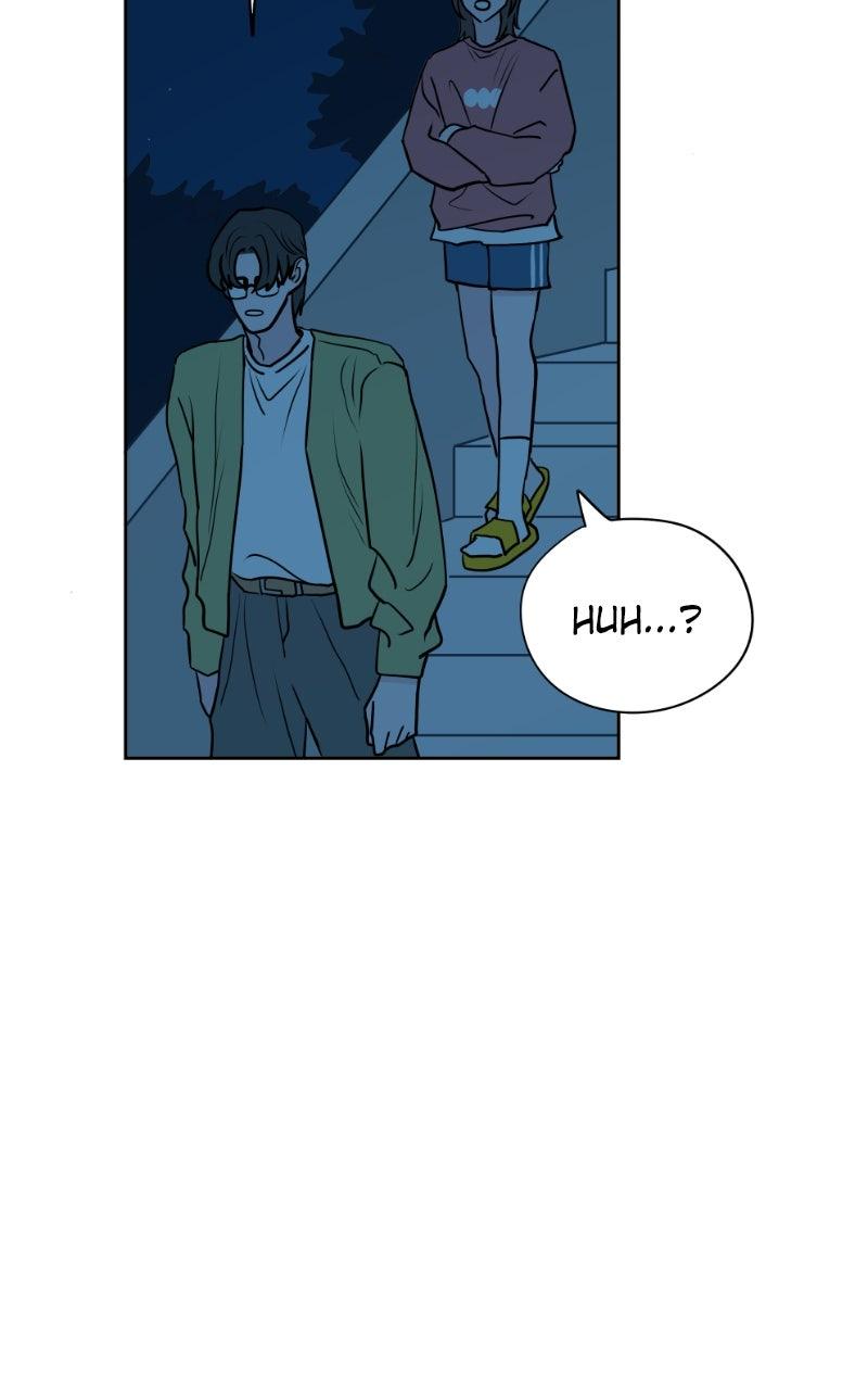 Copy-Paste Romance Chap 28 - Next Chap 29