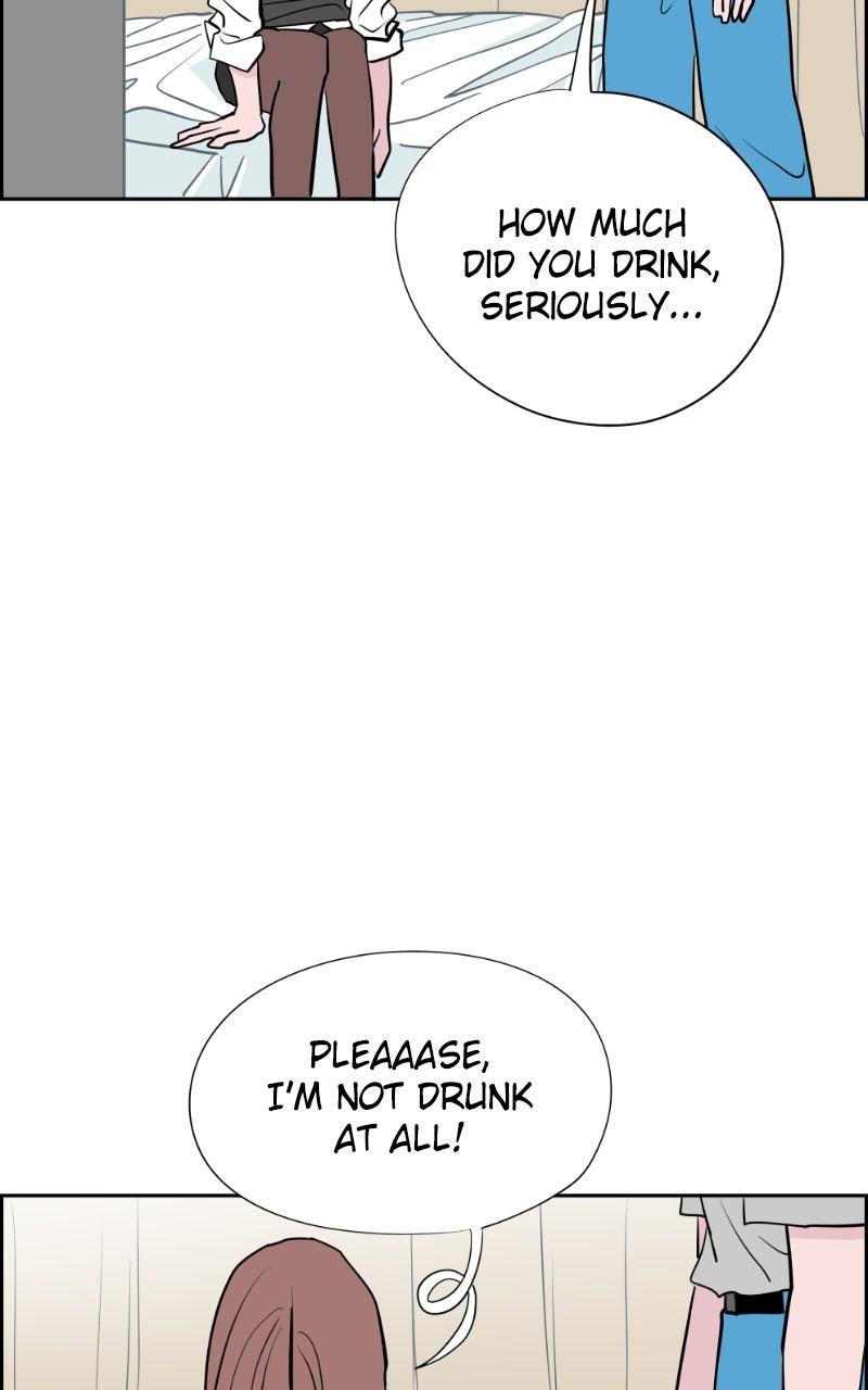 Copy-Paste Romance Chap 28 - Next Chap 29